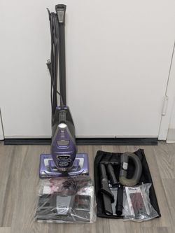 Shark Modular Vacuum Cleaner HV320