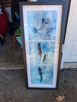 Wall decor