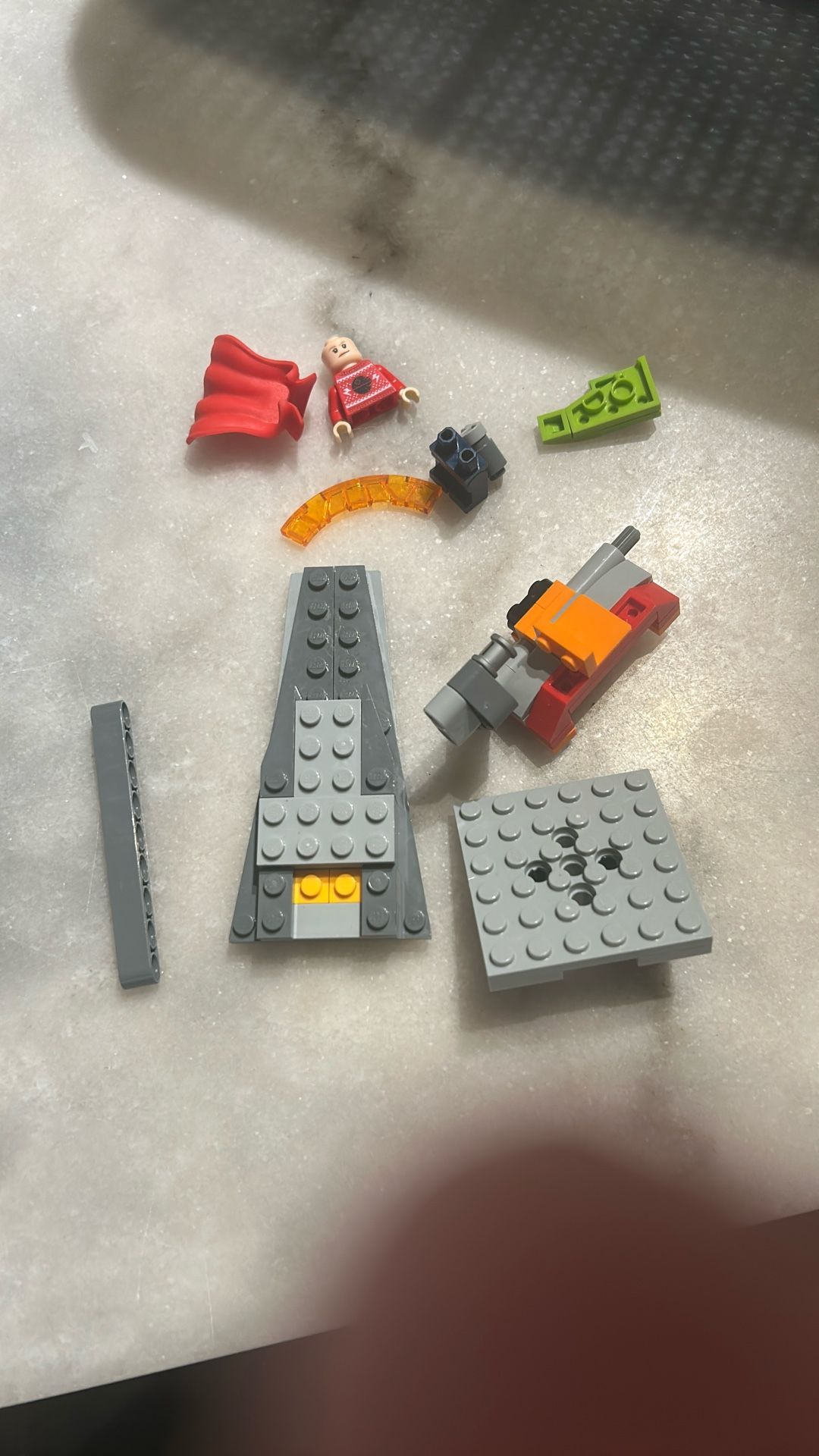 Master Lego Builders