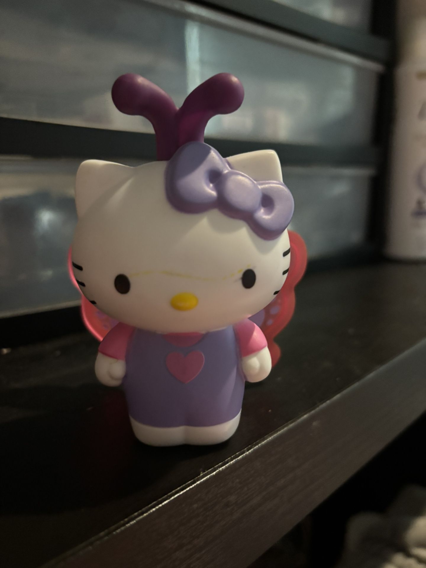 hello kitty 2019 mcdonald toy