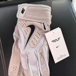 Nike Trout Elite Baseball Batting Gloves  