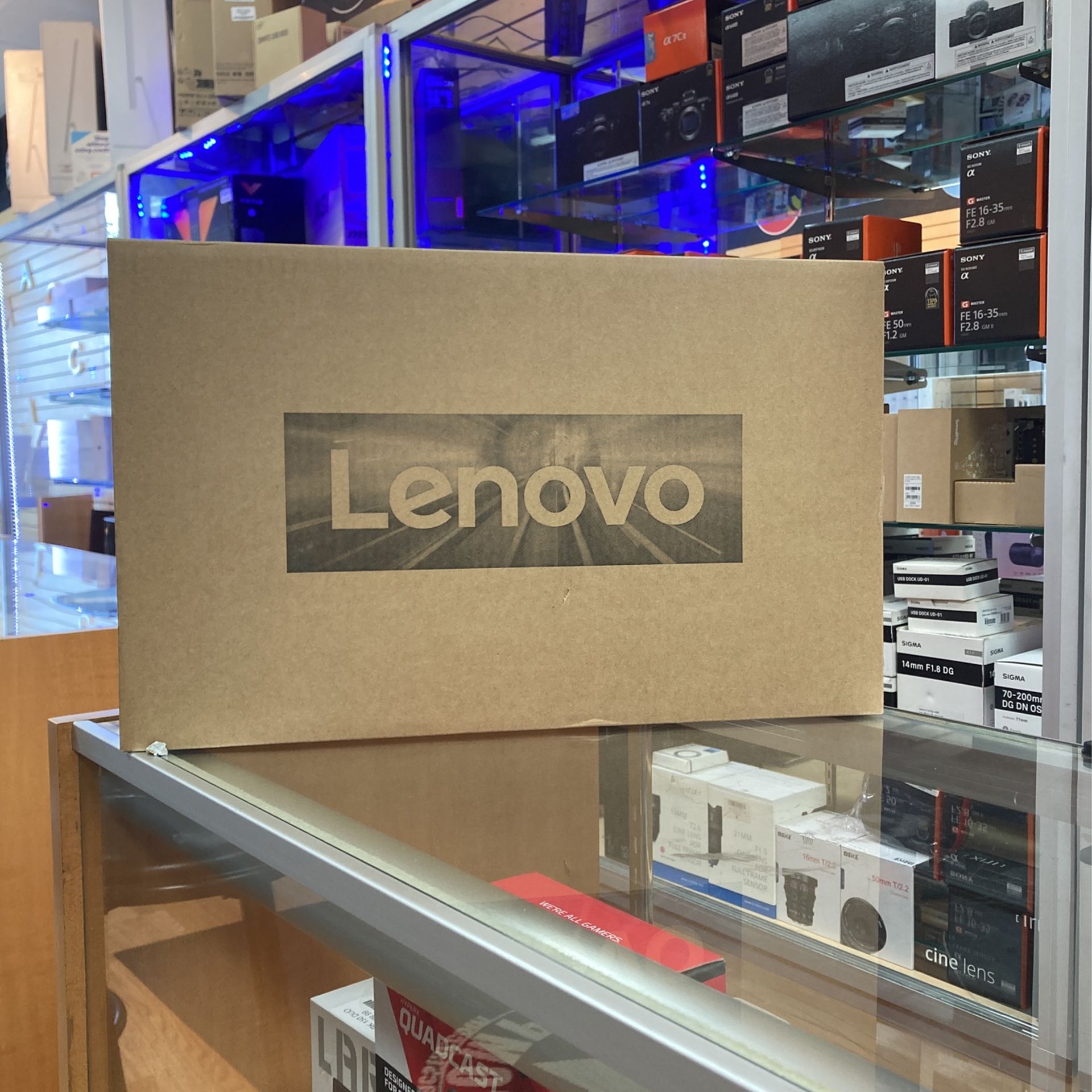 Lenovo Flex 5i 256SSD