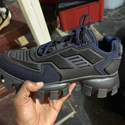 Prada Cloud busters