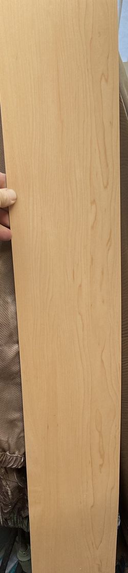 Flooring / Vinyl Planks