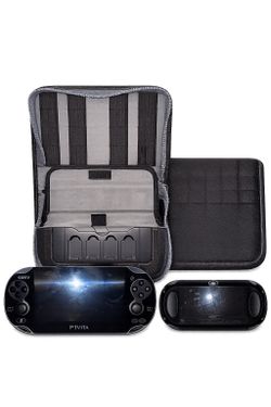 Ps Vita