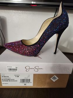 Jessica Simpson Pumps