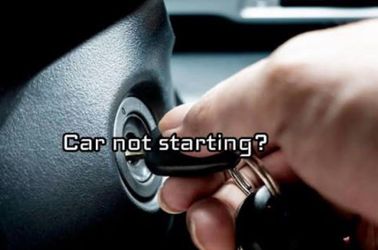 Volkswagen ignition switch AUDI IGNITION SWITCH