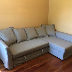 ikea holmsund sleeper sofa bed - Can Deliver