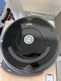Roomba 675