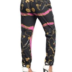 Ladies Fancy Pants 