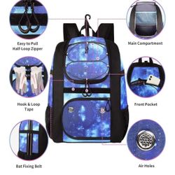 Sports Backpack