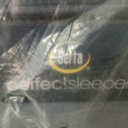 Cali King Mattress