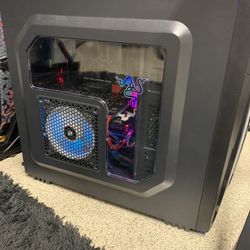 Gaming Computer 