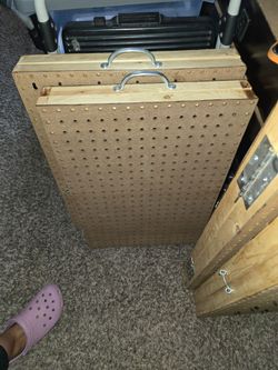 Carrying Boards