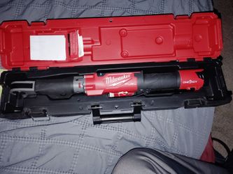 Milwaukee Digital Torque Wrench 1/2"