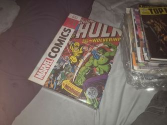 Comics great condition 100plus 160$$