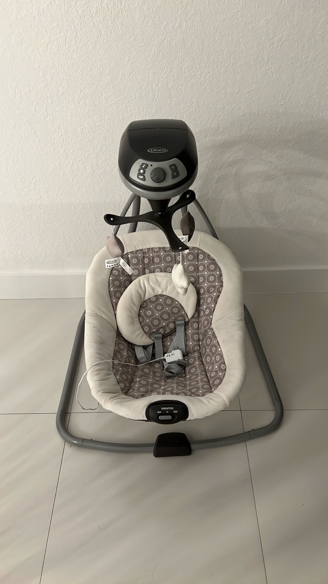 Graco Swayer for Infant