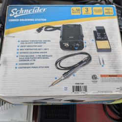 Soldering Kit