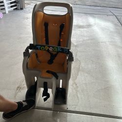 Children’s Bike Seat