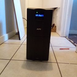 Power Bank APC