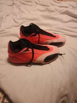 Jordan size 9