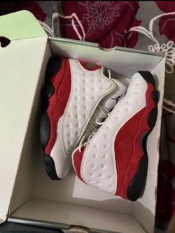 Jordan 13