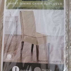 Sure Fit Chair Covers X6