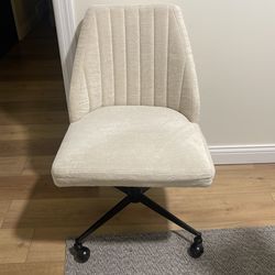 World Market Office chair