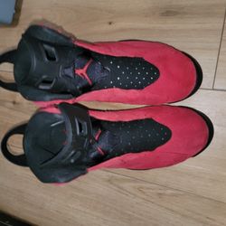Sz 13 JORDAN 6 TORO
