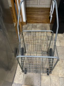 Shopping Cart