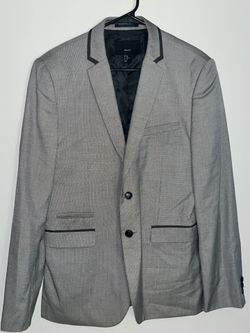 Men’s H&M Suit Jacket
