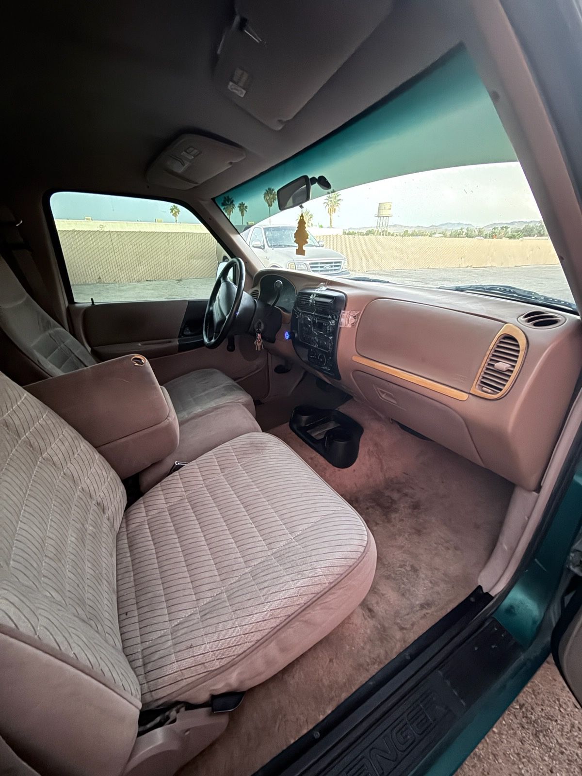 1994 Ford Ranger