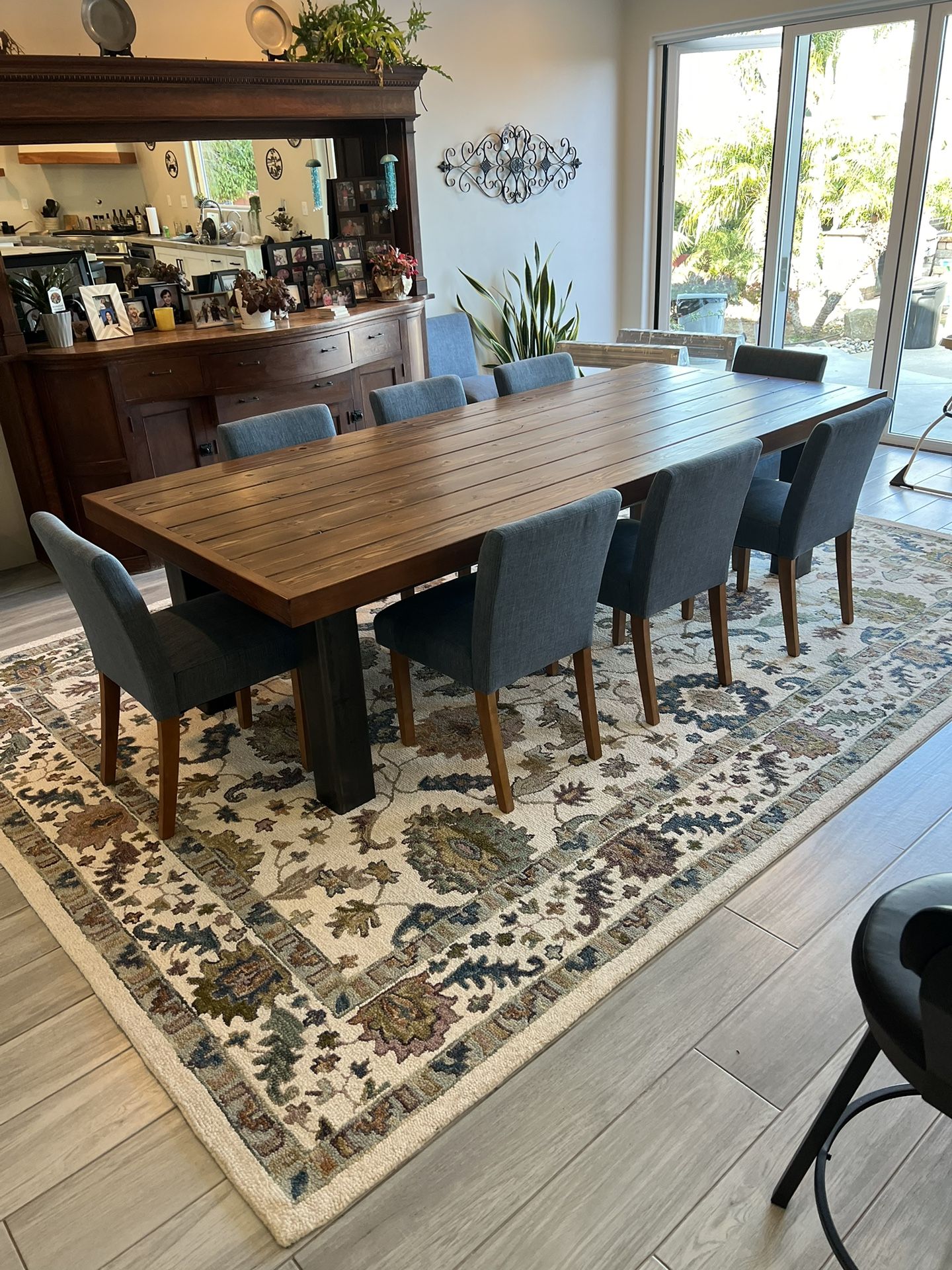 Dining Tables