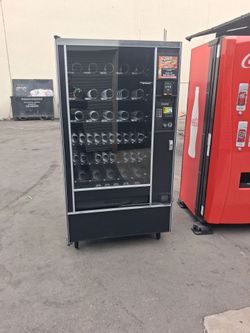 Vending machine