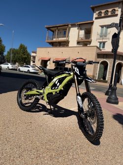 2026 Surron Light Bee 2