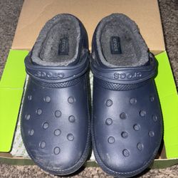 🔥 WINTER READY CROCS – SIZE 11 🧊