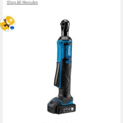 Tool , Battery And Charger $40 Works Perfect 1/4 "