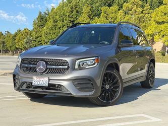 2020 Mercedes-Benz GLB 250
