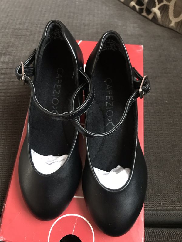 Capezio character dance shoes for Sale in Maywood, CA