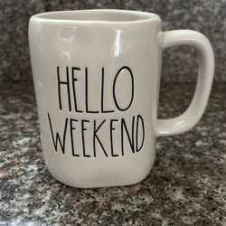 Rae Dunn Mug