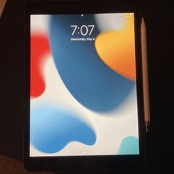 iPad 7th Generation