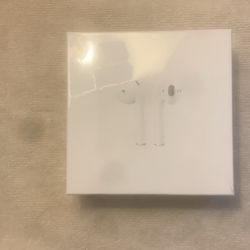 EarPods