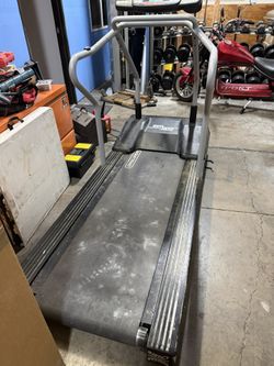 Star Trac Commercial Grade Treadmill