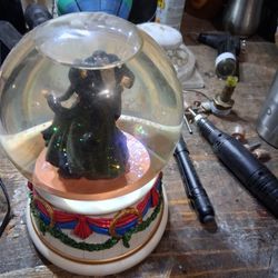 Snow Globes San Francisco Music Box Company