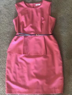 Calvin Klein Dress