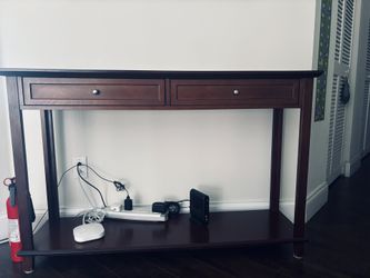Console Table