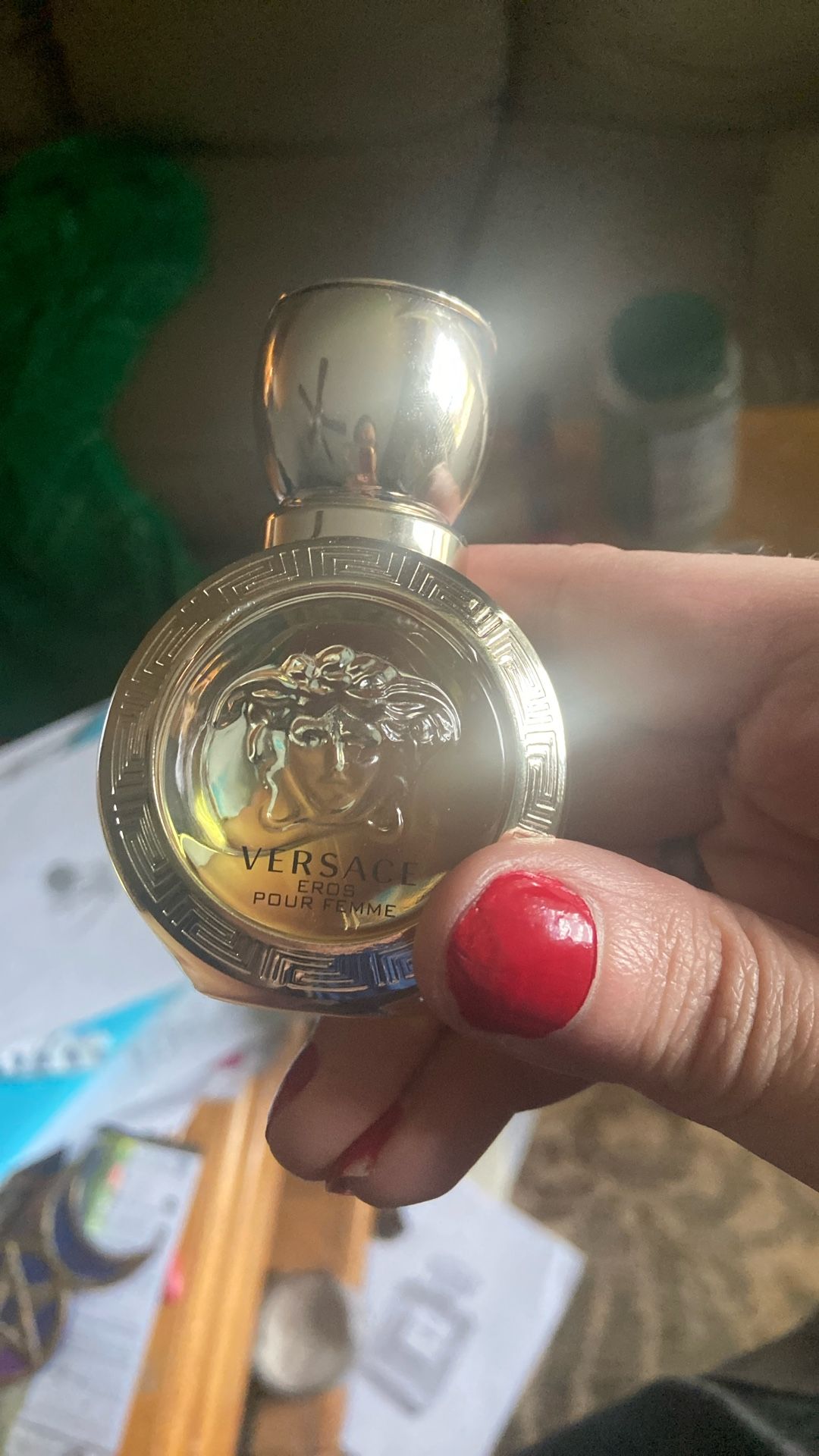 Perfume