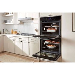 Whirlpool 10.0 Cu. Ft. Double Wall Oven