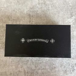 Chrome Heart Glasses 