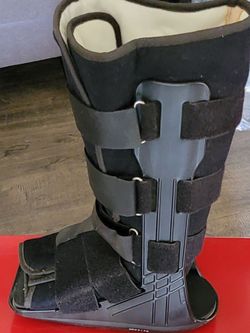 Medical Walking Boot Cast Boot Brace
